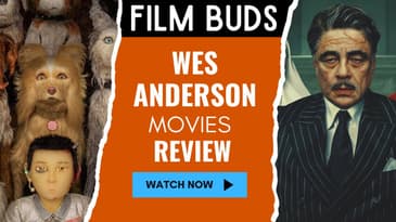 587: Wes Anderson Movies / Isle of Dogs / The French Dispatch / Asteroid City / The Wonderful Sto...