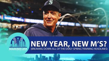These Are The BIGGEST Mariners Spring Training Headlines