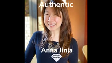 Authentic With Anna Jinja