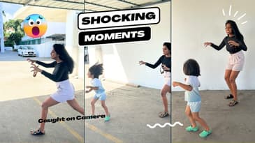 Dubai Influencer Attacks 4 Year Old in Kerala! SHOCKING!