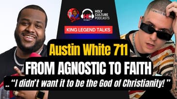 Austin White Exposes The TRUTH About Content Creation