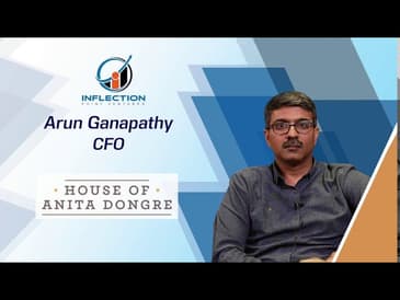 IPV offers the luxury of providing capital with adequate guidance to the startups | Arun Ganapathy