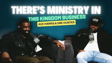 Ace Harris & Dre Hunter: Knowledge, Momentum and celebrating 20 years for Reach Records