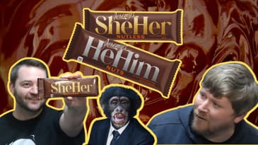 We tried Jeremy's Chocolate so you don't have to