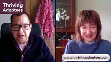 Healing with Daniela Manucci Part 2