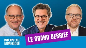 (GRAND DEBRIEF) Claude 3, Apple, chansons par IA, cyberattaques