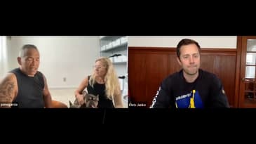 Prone Twist - Health in the Real World with Chris Janke