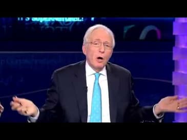 Supernatural Mentoring with Tony Kemp | It's Supernatural