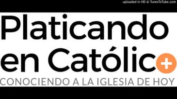 Maurilio Suarez comunicando la fé católica de una forma diferente, muy fresca; el grupo de música