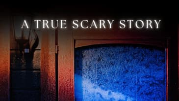 Show Me a Sign (Real Caller Story) - True Scary