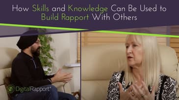 How To Improve Your Communications Skills and Rapport With Others | Helen Kempe