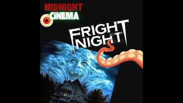 Fright Night (1985)