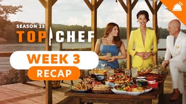 Top Chef Season 23 Ep 3 Recap