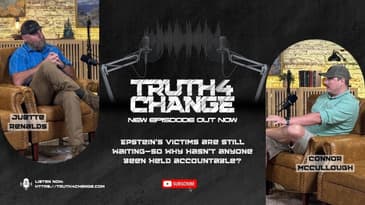 Unmasking the Shadows: Inside the Epstein Web of Power and Silence