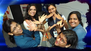 Women in manufacturing | Aditya Birla Group