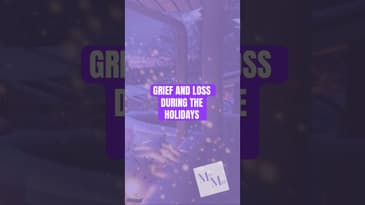 #grief, #loss, and #mentalhealth during the #holidays