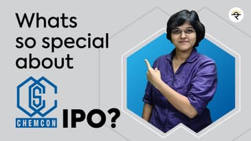 Chemcon IPO Review | What's so Special about it? | CA Rachana Ranade