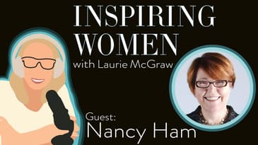 EP. 26 Treat yourself like the professional you are. And get in the game.