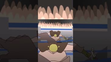 Anime Fights & Creative Genius? Why Everyone Is Suddenly Obsessed With Shrek Retold.