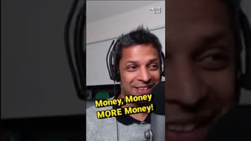 MONEY vs. Engineering