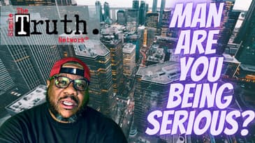 Are You Serious? #TheSimpleTruth