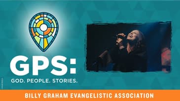 Singer Christine D’Clario Finds Joy After Darkness