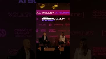 Ali Ghodsi of Databricks: Fighting for Tabular