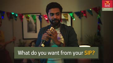 Aditya Birla Sun Life Mutual Fund | Asset Allocation #WINWITHSIP
