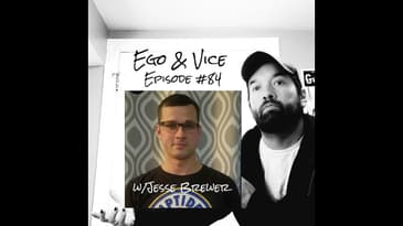 Episode 84: Jesse Brewer