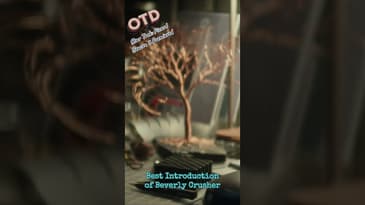 OTD: #StarTrekPicard S3 Premiere #fyp #startrek #beverlycrusher