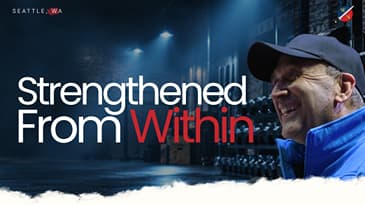 Strengthened From Within | Kevin Zadai