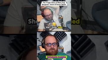 Uncover the Heartbreaking Legacy of Mary Kay Bergman!