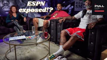 PICK A SIDE! | RACHEL NICHOLS SPEAKS!