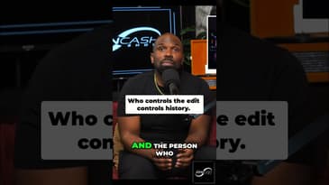 Editing Controls History: The Power of Media's Edit Button!