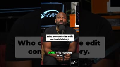 Editing Controls History: The Power of Media's Edit Button!