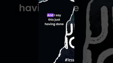 Ep 43 Clip, From Bottom to Top