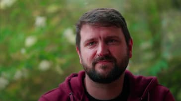 Adventures of Faith - Niall Dunne