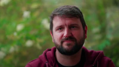 Adventures of Faith - Niall Dunne