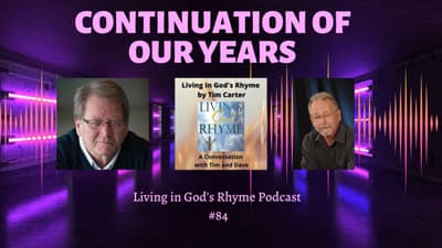 Continuation of our years