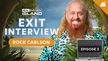 Exit Interview: Deal or No Deal Island Season 2 Ep 3