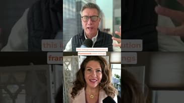 Creating a Conflict Resolution Framework