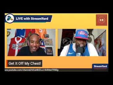 #sportsreportsasordered - Pippen off that yak