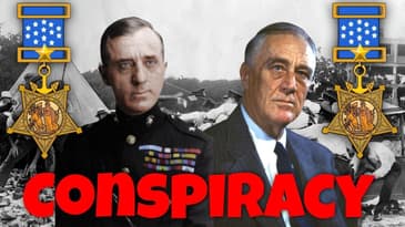 Smedley Butler Exposes America’s First Deep State Plot!