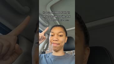 Need Tall Girl Hacks, Confidence Tips, and Funny Stories? Check This Out...