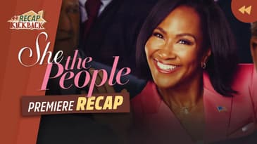 Should You Be Watching “She The People" on Netflix?