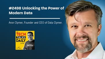 2498: Unlocking the Power of Modern Data