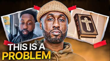 We Need to Talk About THIS