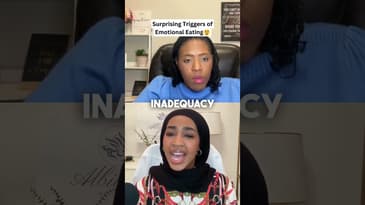 Surprising Triggers of Emotional Eating