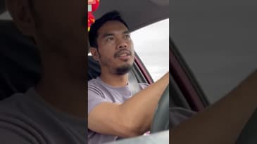 Nangutana si Takya kay Barok kung unsang klase na salida ang gusto tanawon ni Barok? #bisayavloggers