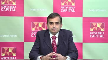Vinod Bhat, Head - Investor Communications, ABSLAMC Ltd, Monthly Viewpoints - December 2018